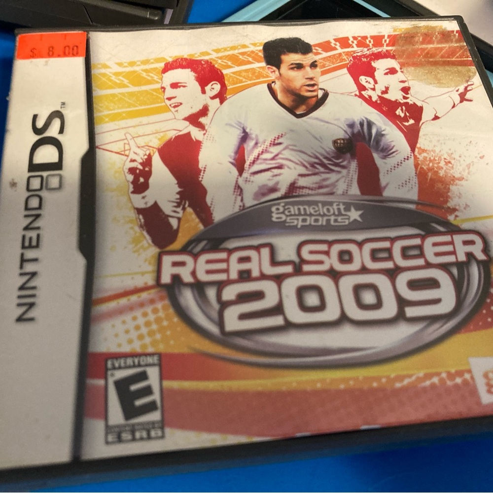 DS bundle - Picture 6 of 8